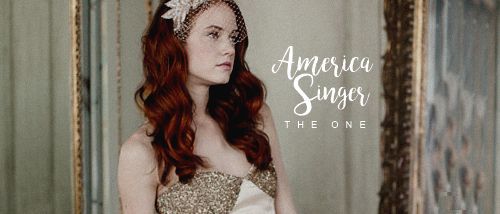 America :: The-selection-cz